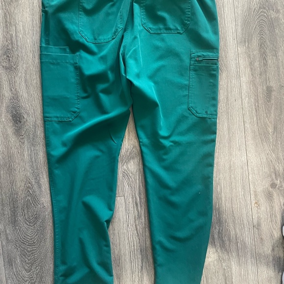 Figs scrub set - Picture 6 of 7